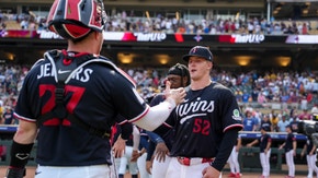 White Sox vs Twins
