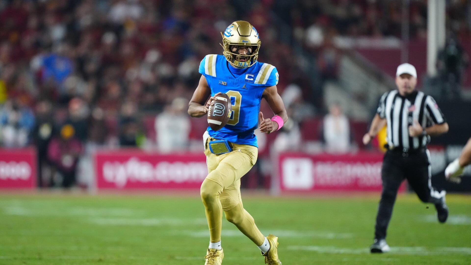 UCLA vs. Oregon prediction, odds, time: Week 6 college football picks from proven model