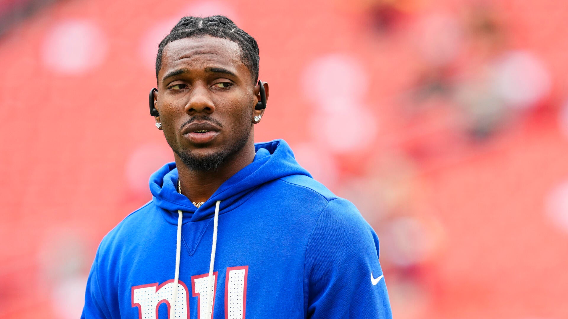 Malik Nabers fantasy football news — ADP impact