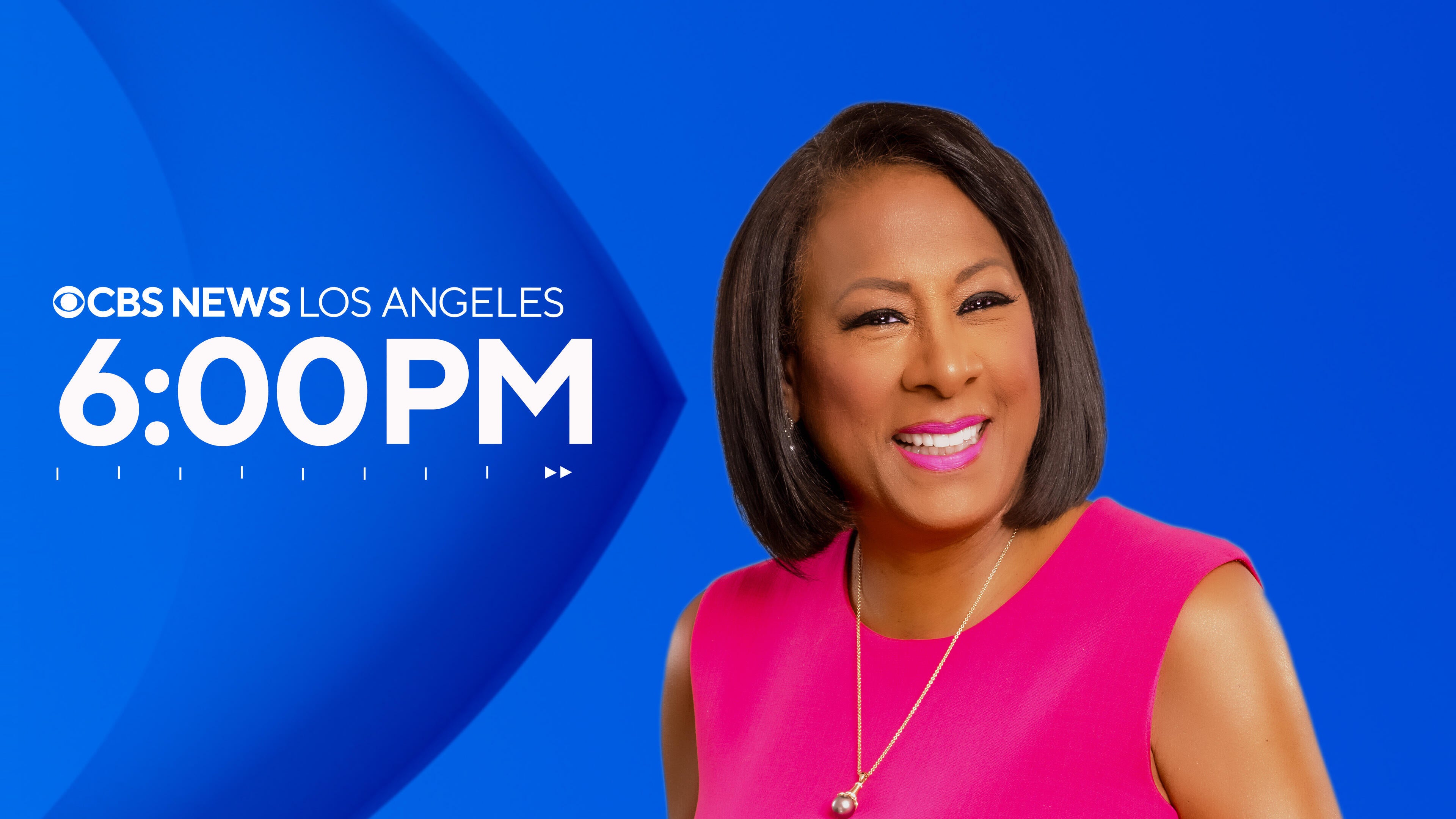 CBS News Los Angeles