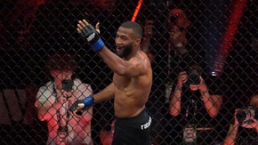 What's at Stake for Salahdine Parnasse in UFC Debut?