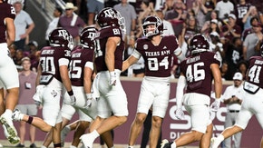 Missouri St. vs Texas A&M
