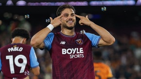 Wolverhampton vs West Ham United