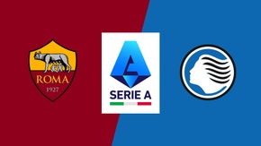 Roma vs Atalanta