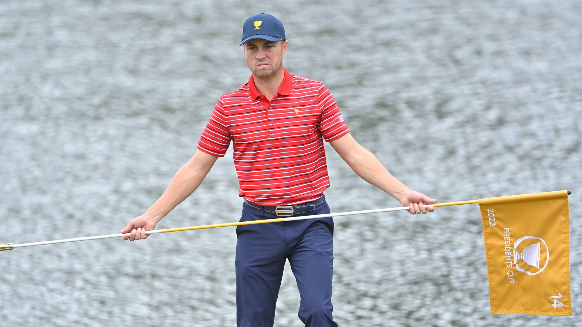 2026 Presidents Cup teams: Jackson Koivun, Justin Thomas among picks for United States