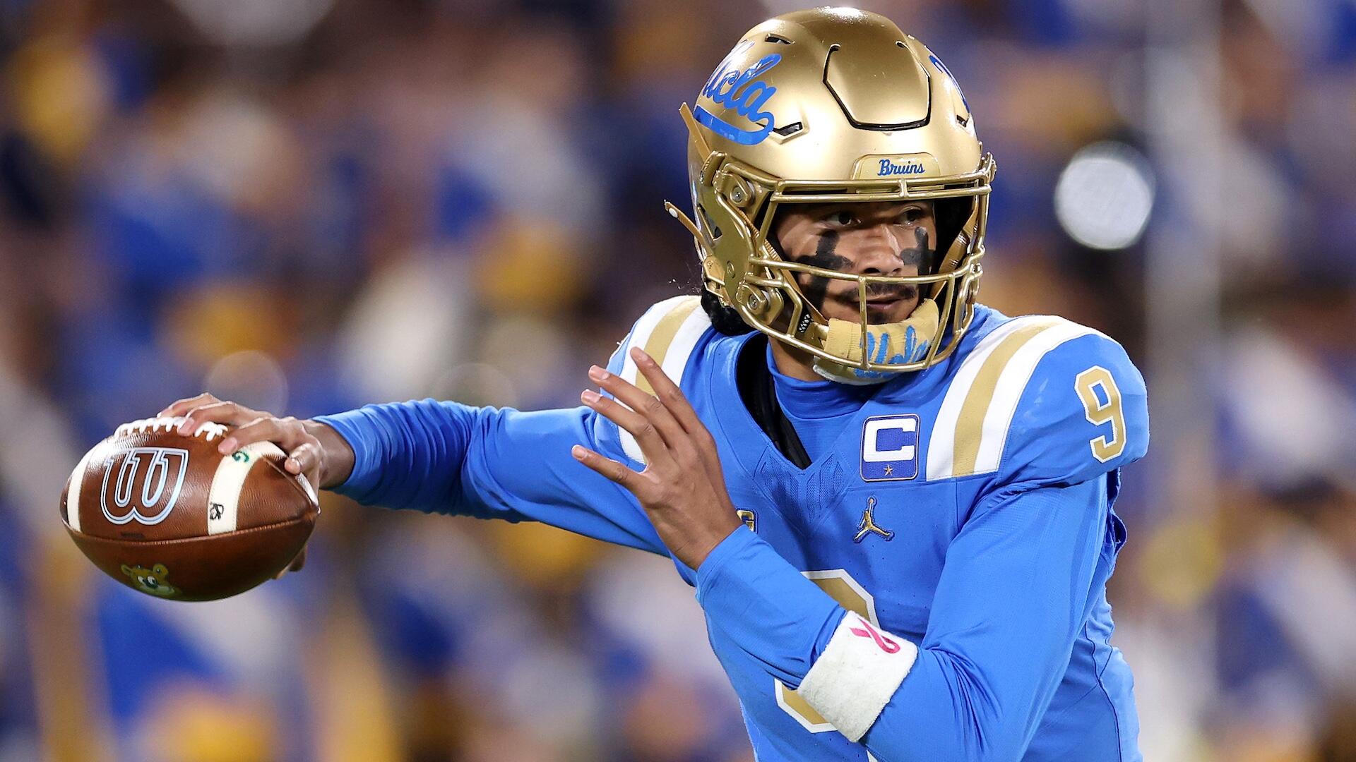 College football's 25 biggest boom-or-bust players for 2026: DJ Lagway, Nico Iamaleava eye breakouts