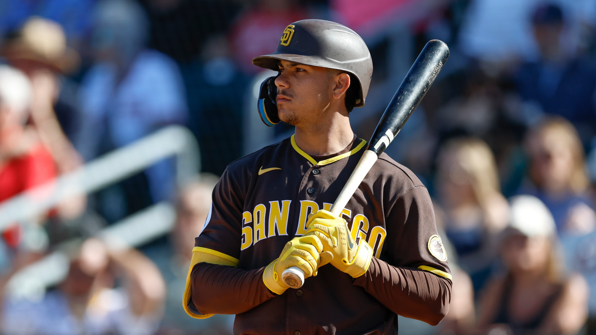 Padres to call up top prospect Ethan Salas for September stretch run as wild-card race heats up