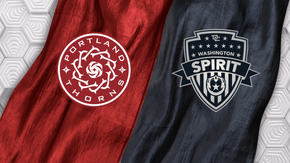 Portland Thorns vs Washington Spirit