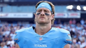 Will Levis Goes Unclaimed After Titans Release