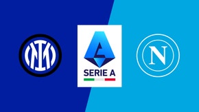 90 in 60: Serie A - Inter vs. Napoli
