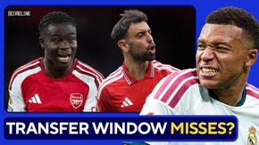 Will These Clubs REGRET Their Transfer Window? - Scoreline