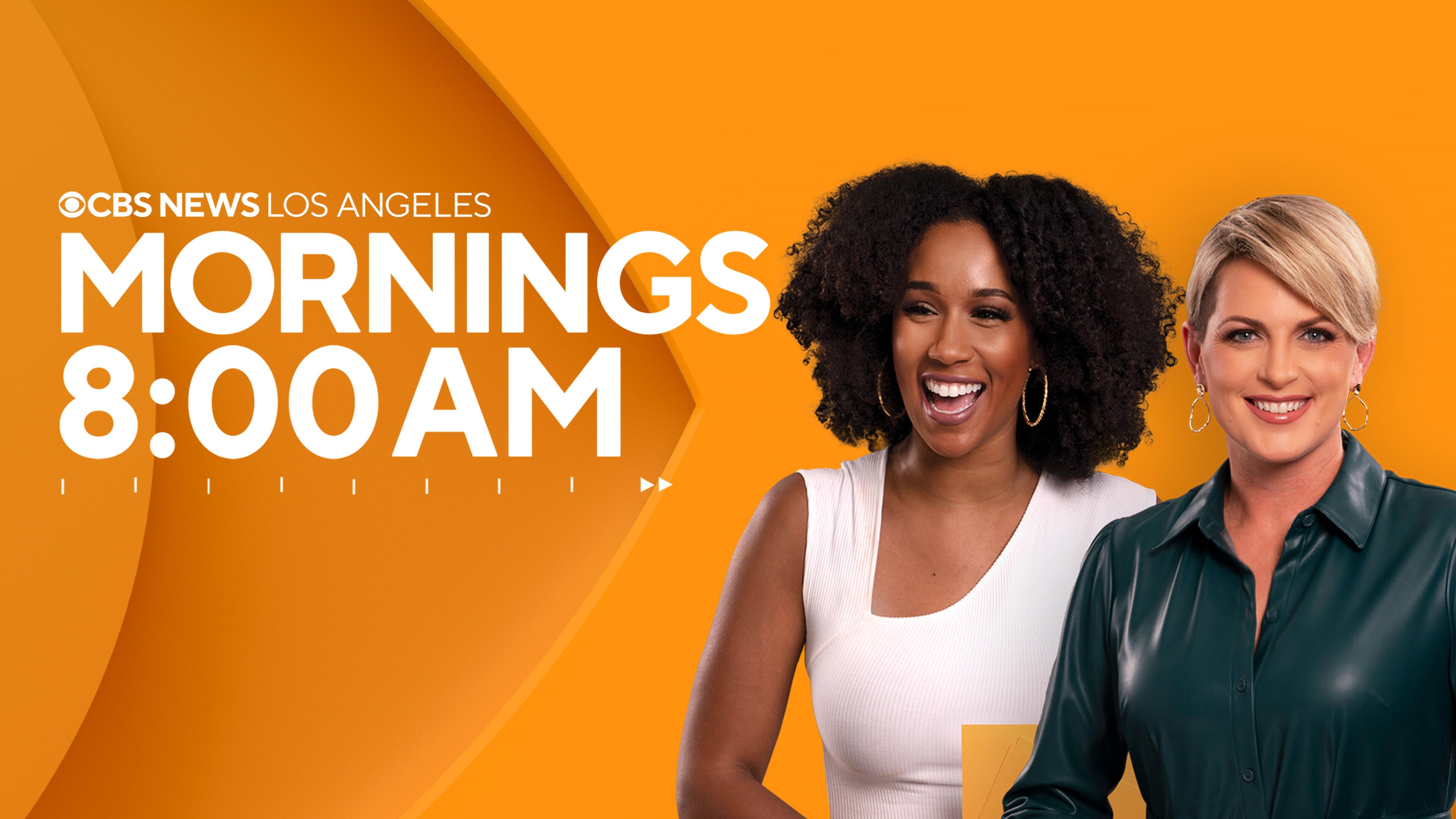CBS News Los Angeles
