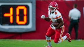 Why Kenneth Walker III is on Jamey's Must-Draft List