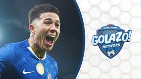 Manchester City AGREES TO BLOCKBUSTER Enzo Fernández Signing! - Scoreline