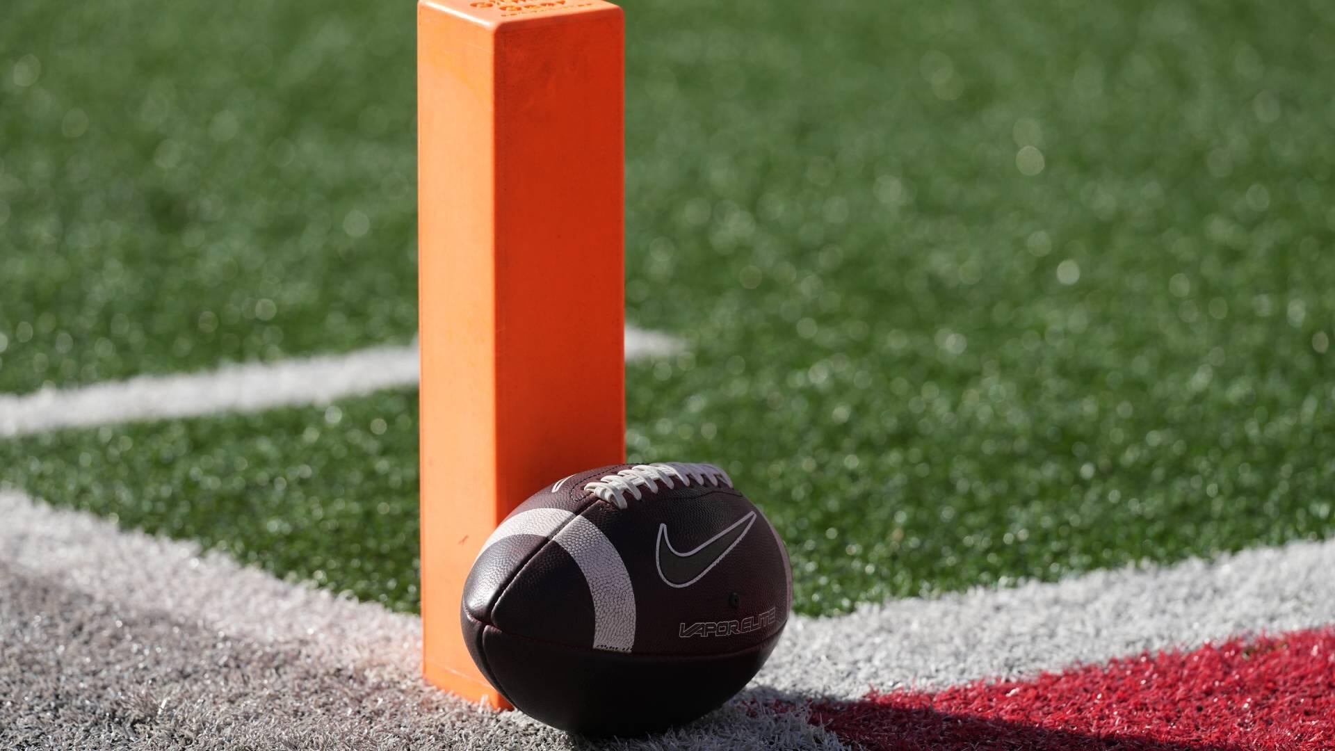 Ohio State v Purdue