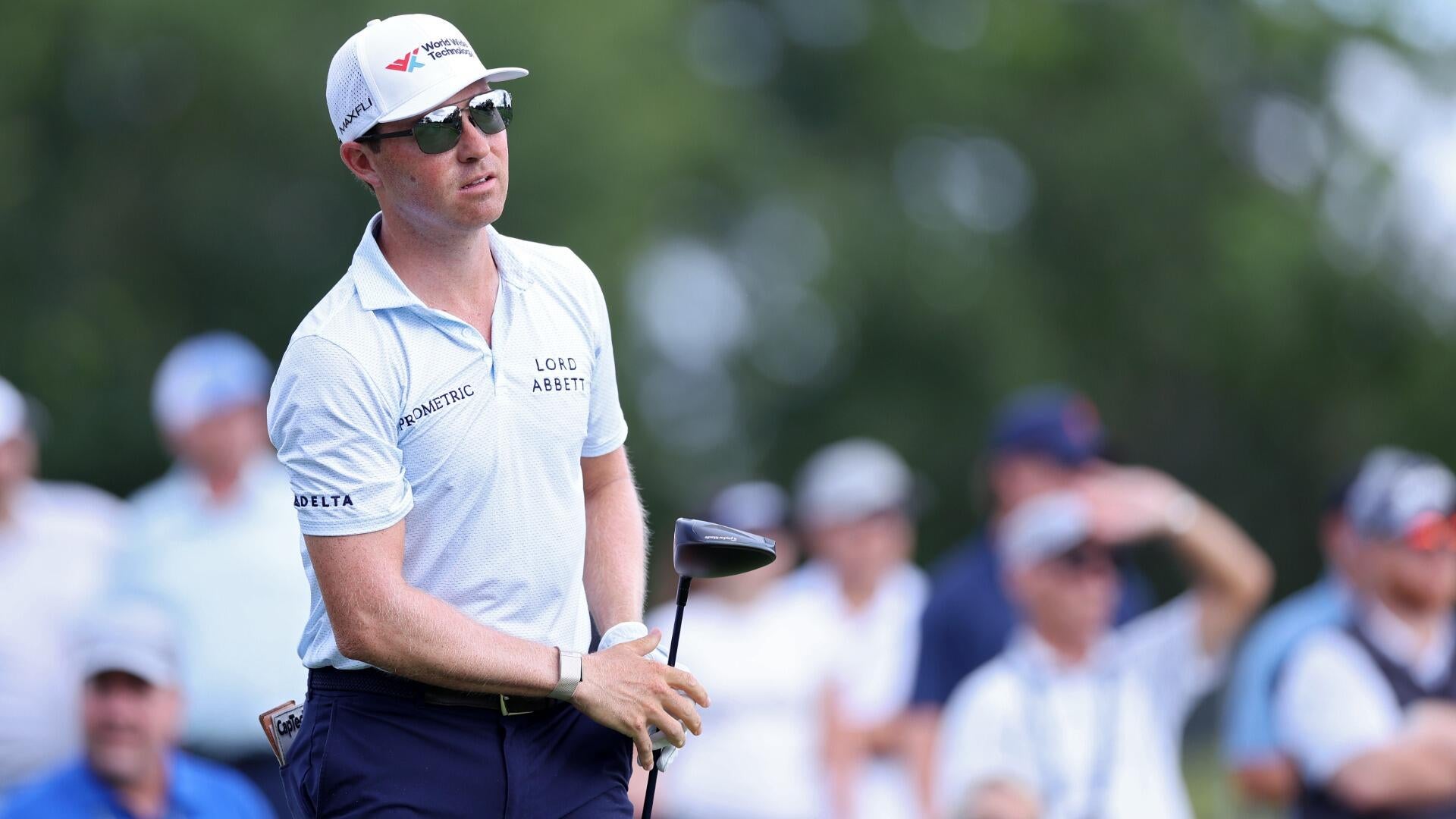 Golfers Who Just Missed the Cut for Team USA