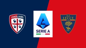 Cagliari vs Lecce
