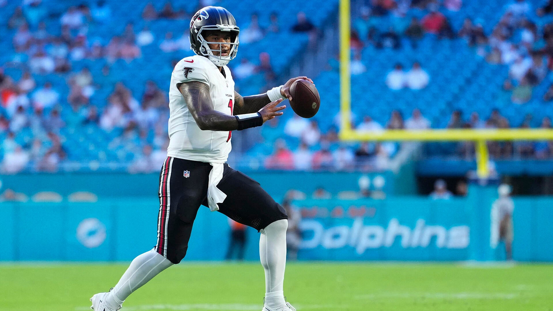 Grading every NFL team's 2026 preseason: Rams ace the summer, Falcons fail amid quarterback uncertainty