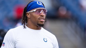 Examining Jamey's First Round Running Backs