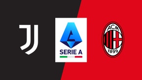 Juventus vs AC Milan