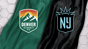 Denver Summit FC vs NJ/NY Gotham FC