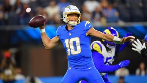 Cardinals vs Chargers