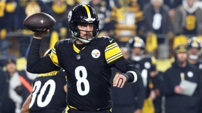 Falcons vs Steelers