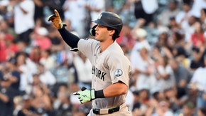 Yankees vs Angels
