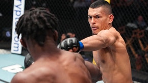 DWCS Week 4 Highlights: Brandon Holmes vs Modestino Rodrigues