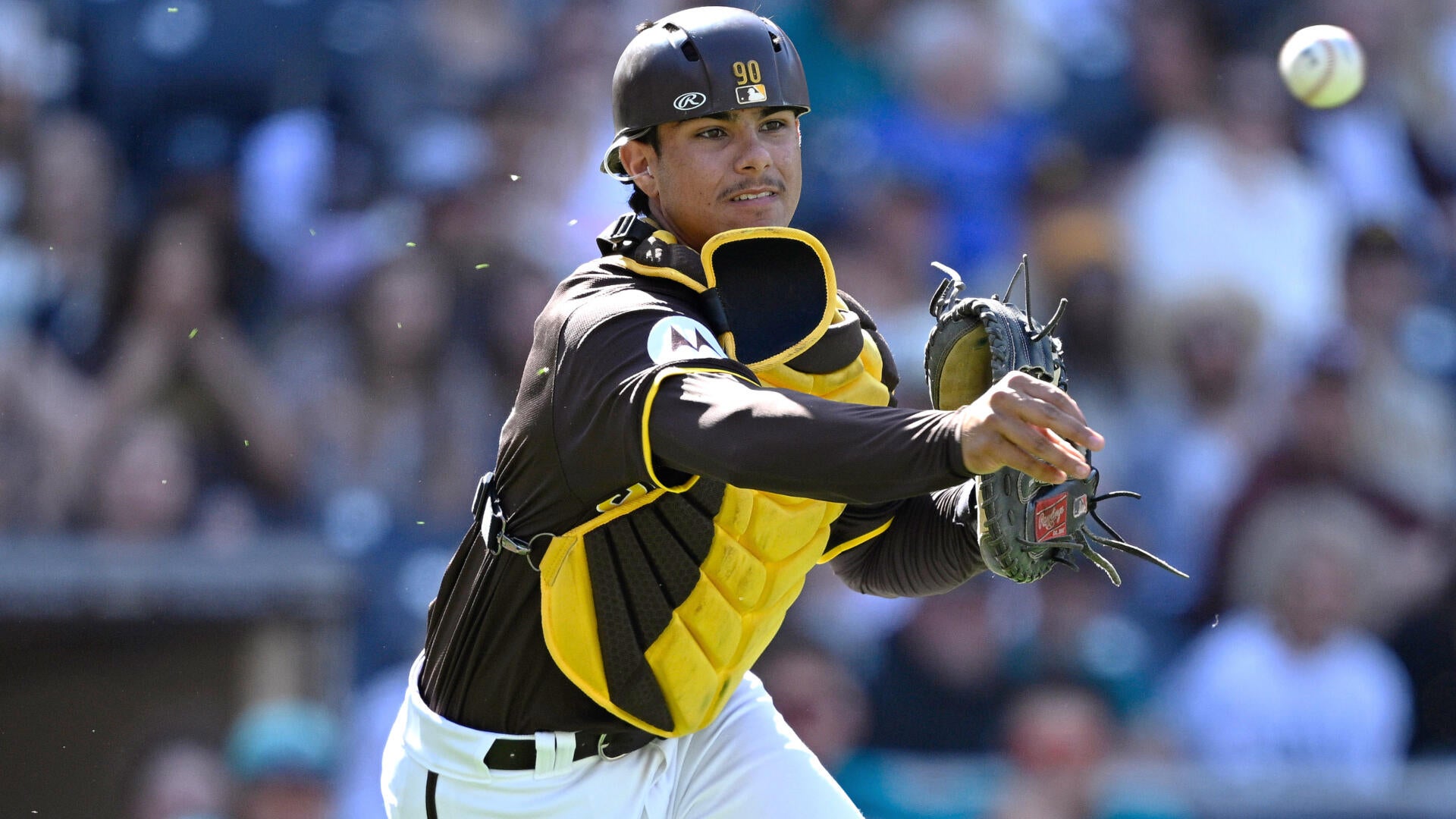 Fantasy Baseball Prospects Report: Ranking the 10 best September call-ups, led by Lazaro Montes, Ethan Salas
