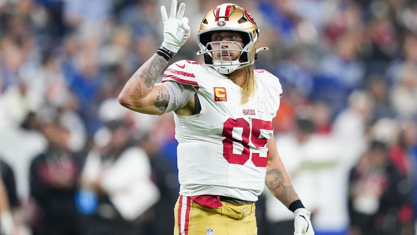 George Kittle fantasy football news — ADP impact
