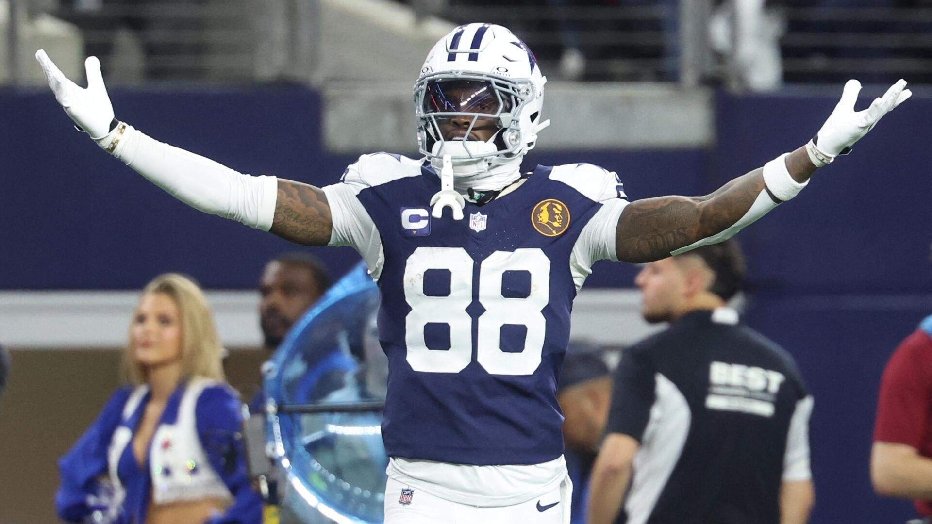 NFL survivor pool picks, advice, best knockout strategy, Week 1, 2026: Fade the Dallas Cowboys