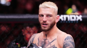 What's at Stake for Dan Hooker at UFC Fight Night?