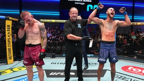 DWCS Week 4 Highlights: Hunter Smith vs Adam Livingston