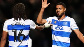 Cardiff City vs Queens Park