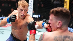 DWCS Week 4 Highlights: Patrick Rivera vs Adam Darby