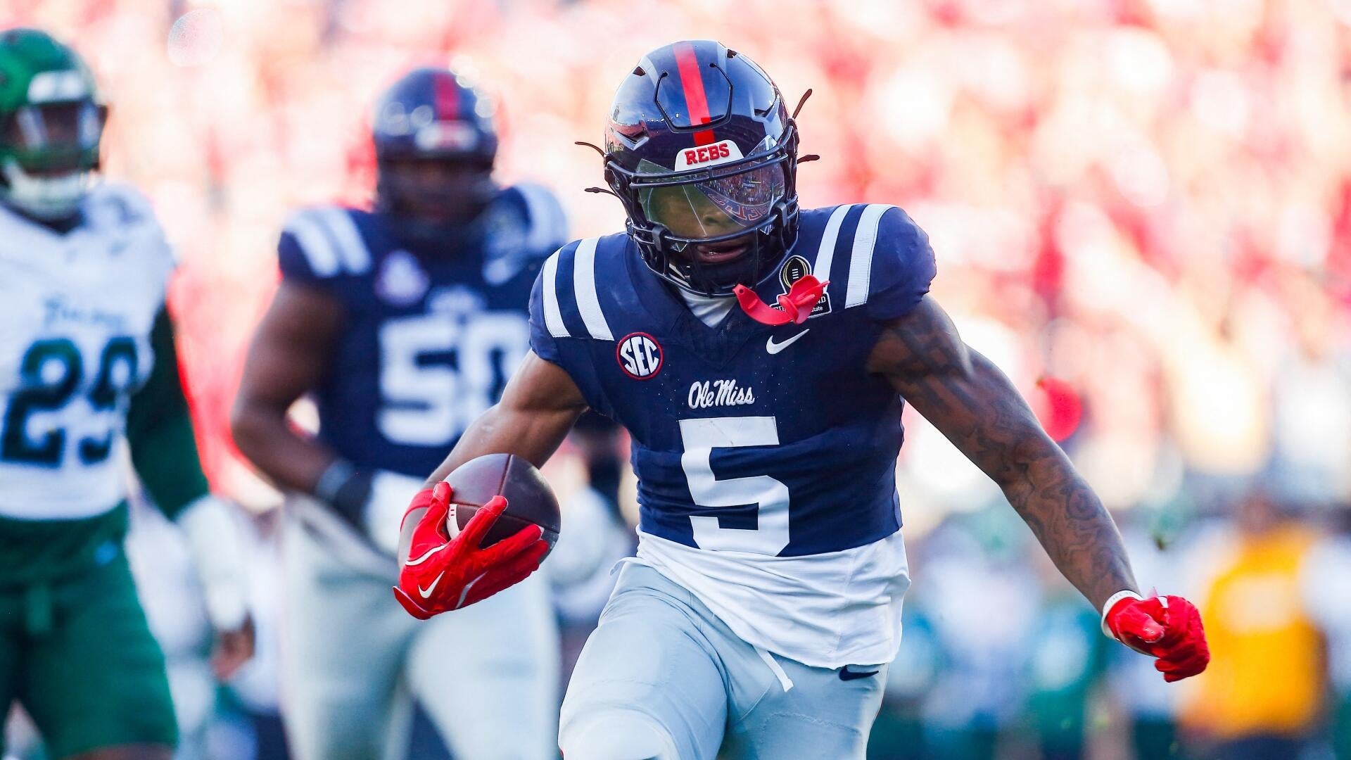 How to bet on 2026 college football Week 1: Betting guide, odds, previews, promo codes, apps, trends, schedule