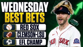 September 2: MLB Picks + Soccer Bets + US Open | Early Edge