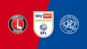 Charlton Athletic vs. Queens Park Rangers
