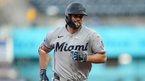 Marlins vs Royals