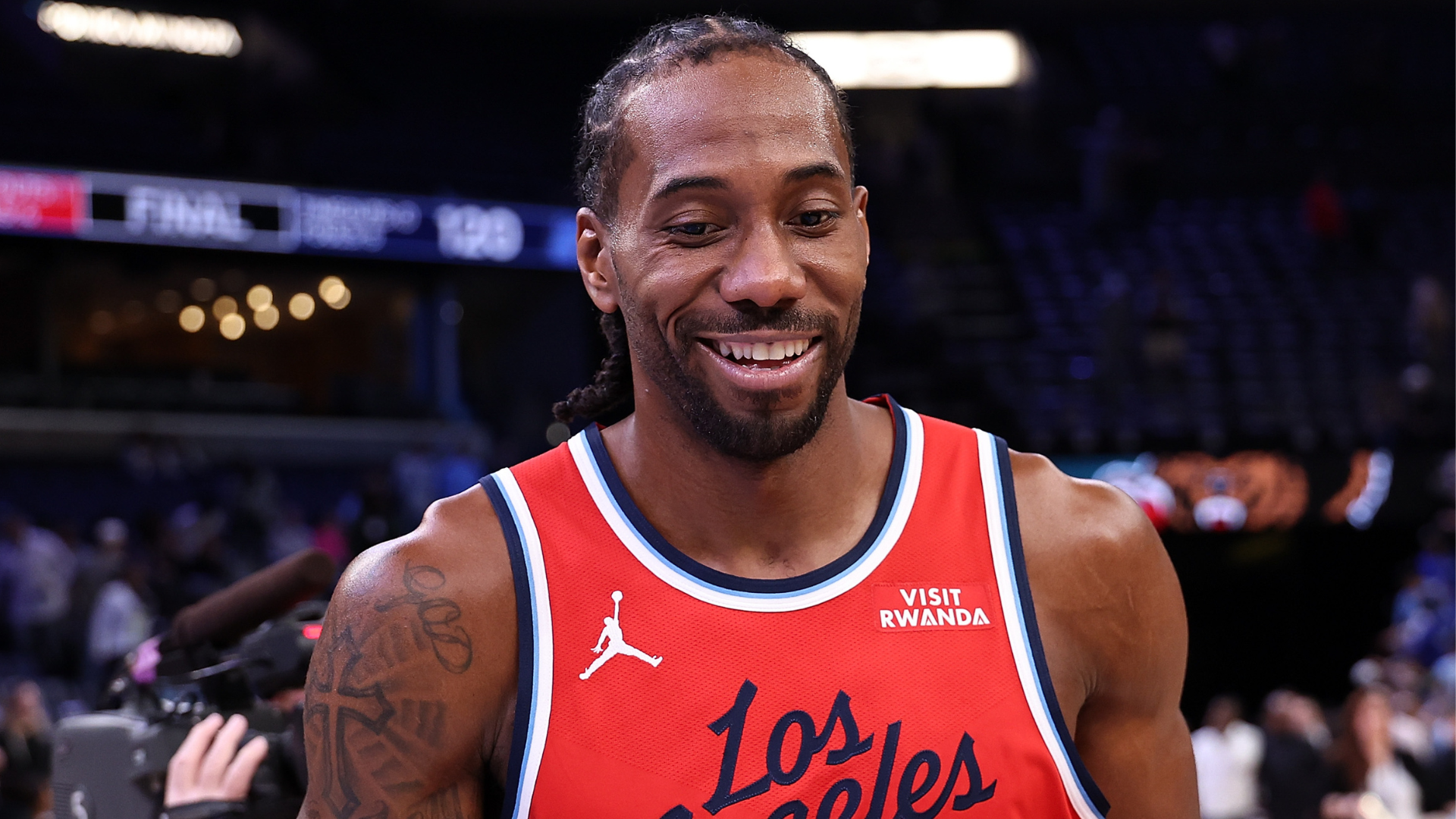 Kawhi Leonard gets best-case scenario, leaves Clippers in the dust after NBA investigation