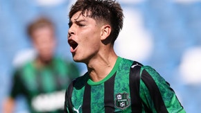Sassuolo vs Frosinone
