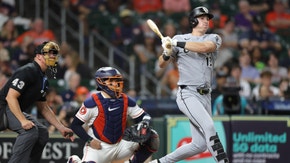 White Sox vs Astros