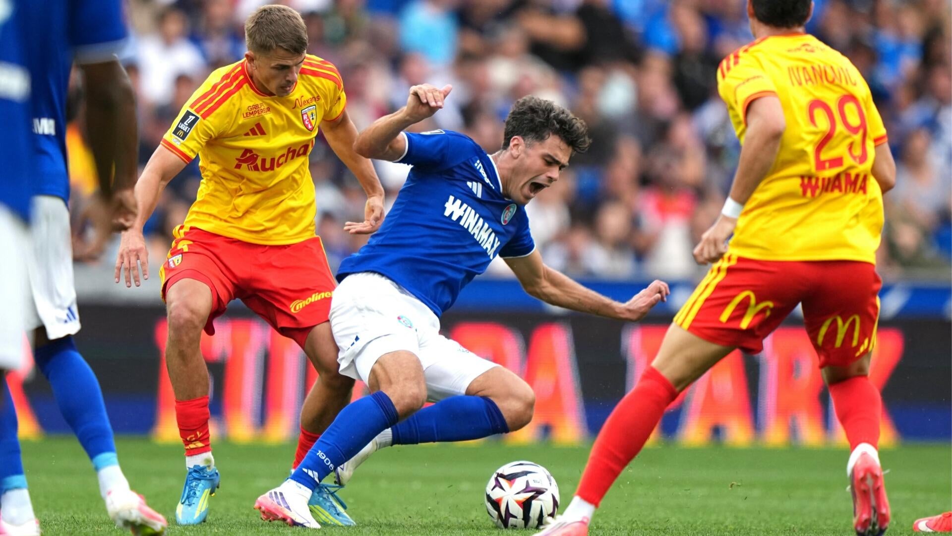 Grading USMNT summer transfers as Folarin Balogun deal collapses and Gio Reyna joins Strasbourg