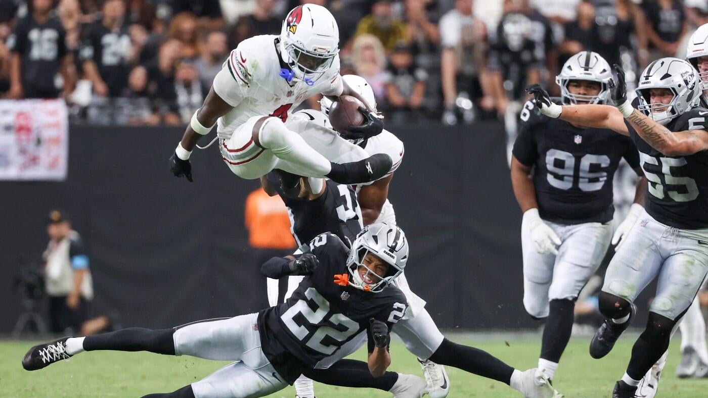 2026 NFL Rookie of the Year rankings: Why Jeremiyah Love offers OROY value, Rueben Bain Jr. deserves DROY edge