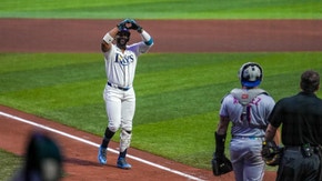 Mets vs Rays