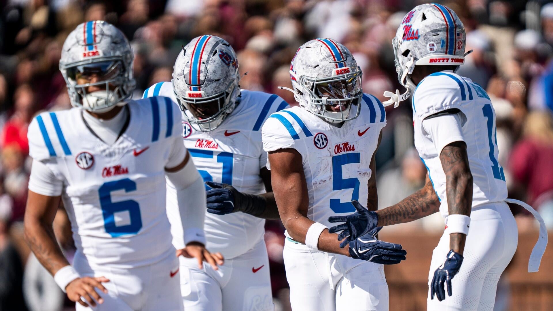 How to bet on 2026 college football Week 1: Betting guide, odds, previews, promo codes, apps, schedule, trends