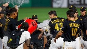 Giants vs Pirates