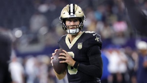 Saints vs Lions