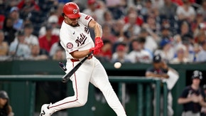 Braves vs Nationals